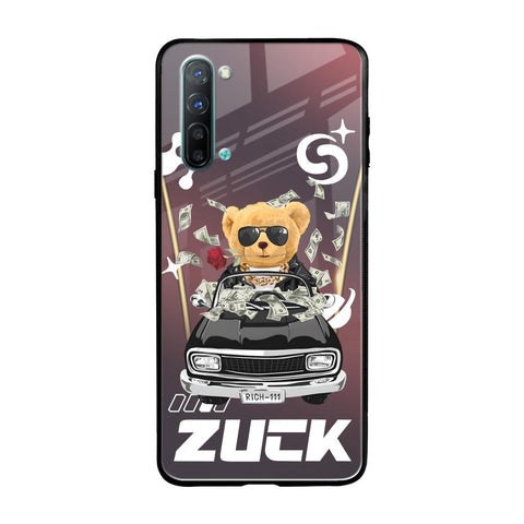 Money Madness Oppo Reno 3 Glass Back Cover Online