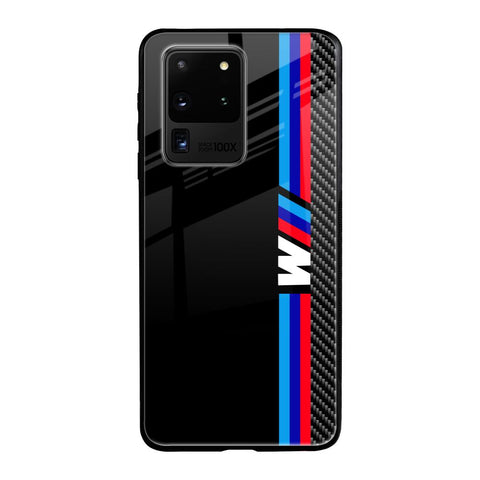 Automotive Art Samsung Galaxy S20 Ultra Glass Back Cover Online