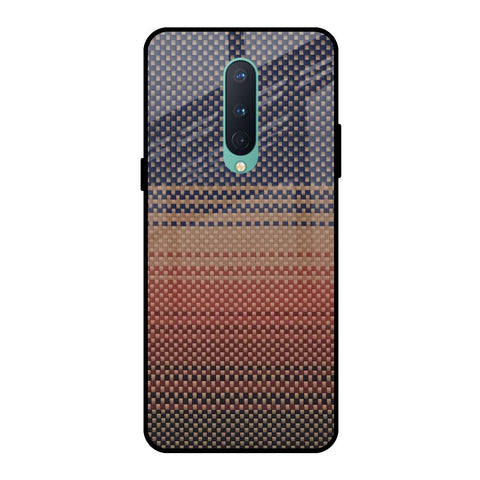 Fiber Artistry OnePlus 8 Glass Back Cover Online