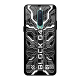 Monochrome Magic OnePlus 8 Glass Back Cover Online