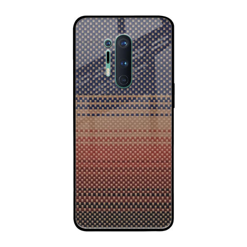 Fiber Artistry OnePlus 8 Pro Glass Back Cover Online