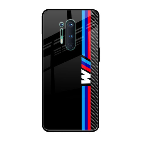 Automotive Art OnePlus 8 Pro Glass Back Cover Online