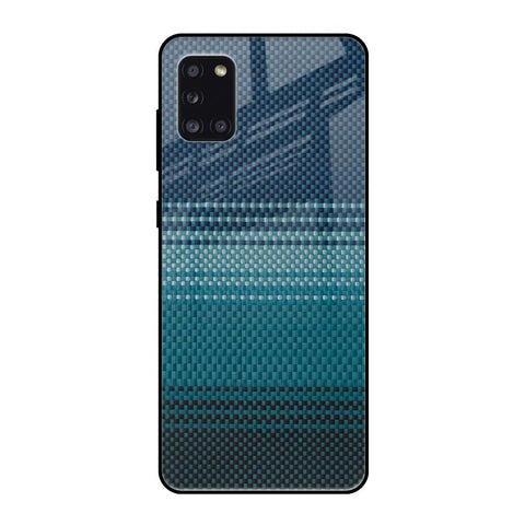 Modern Rug Samsung Galaxy A31 Glass Back Cover Online