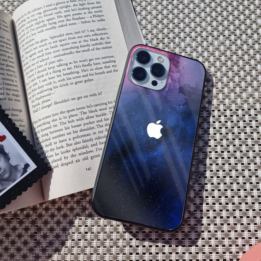 Dreamzone Glass Case