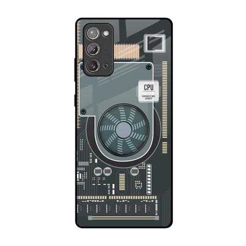 Motherboard Circuit Samsung Galaxy Note 20 Glass Back Cover Online