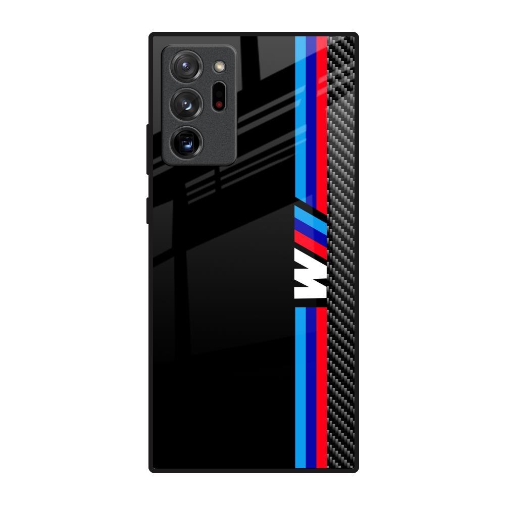 Automotive Art Samsung Galaxy Note 20 Ultra Glass Back Cover Online