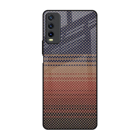 Fiber Artistry Vivo Y20 Glass Back Cover Online