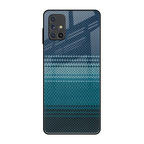 Modern Rug Samsung Galaxy M51 Glass Back Cover Online