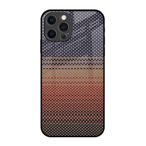 Fiber Artistry iPhone 12 Pro Glass Back Cover Online