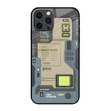 Art Station iPhone 12 Pro Max Glass Back Cover Online