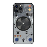 Gaming Gear iPhone 12 Pro Max Glass Back Cover Online