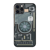 Motherboard Circuit iPhone 12 Pro Max Glass Back Cover Online