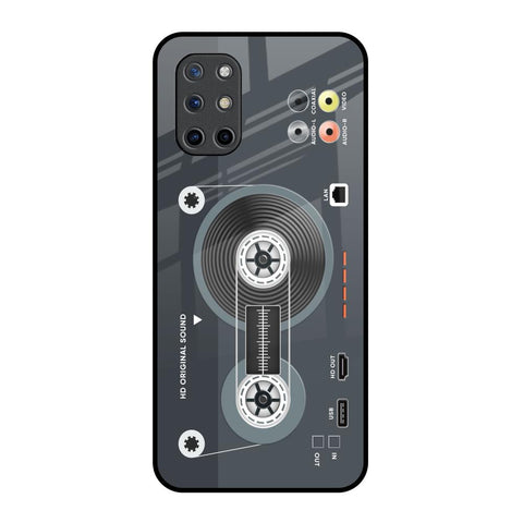 Retro Recorder OnePlus 8T Glass Back Cover Online