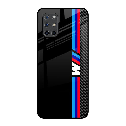 Automotive Art OnePlus 8T Glass Back Cover Online