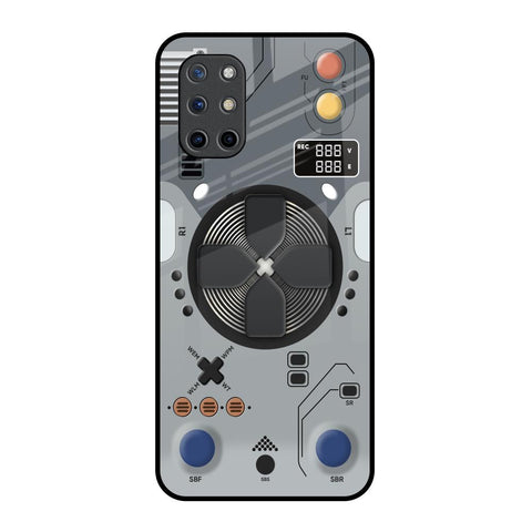 Gaming Gear OnePlus 8T Glass Back Cover Online