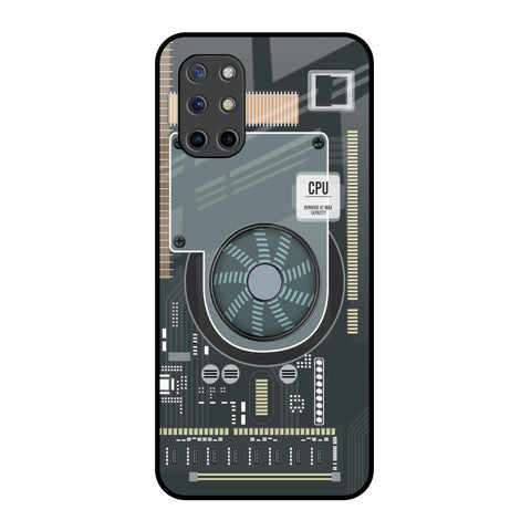Motherboard Circuit OnePlus 8T Glass Back Cover Online