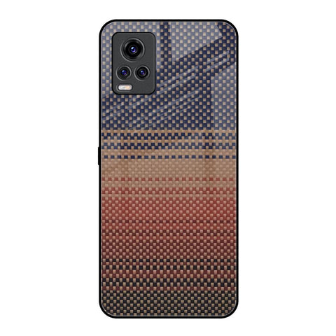 Fiber Artistry Vivo V20 Pro Glass Back Cover Online