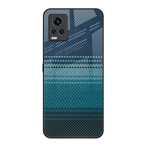 Modern Rug Vivo V20 Pro Glass Back Cover Online