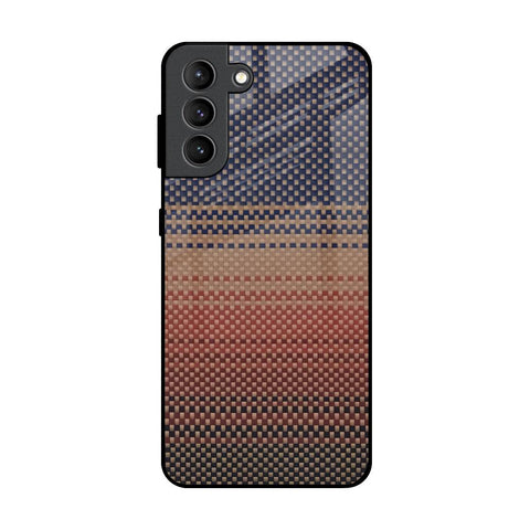 Fiber Artistry Samsung Galaxy S21 Plus Glass Back Cover Online