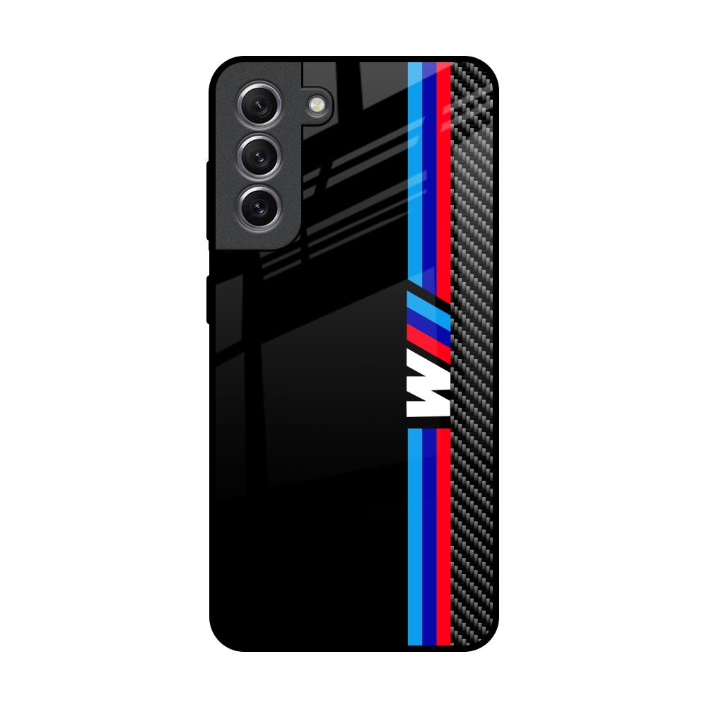 Automotive Art Samsung Galaxy S21 Glass Back Cover Online