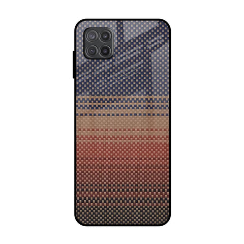 Fiber Artistry Samsung Galaxy M12 Glass Back Cover Online