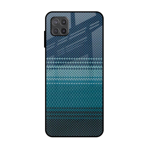 Modern Rug Samsung Galaxy M12 Glass Back Cover Online