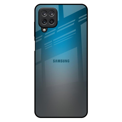 Cool Breeze Samsung Galaxy M12 Glass Back Cover Online