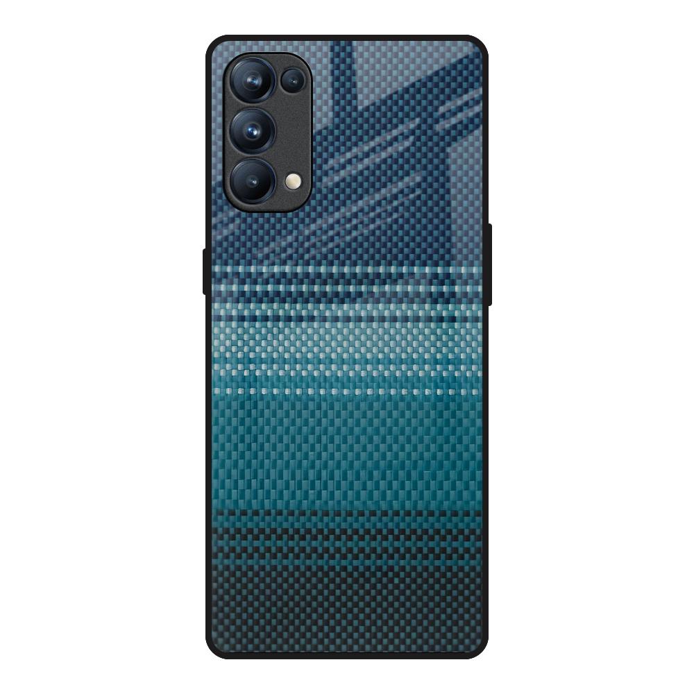 Modern Rug Oppo Reno5 Pro Glass Back Cover Online