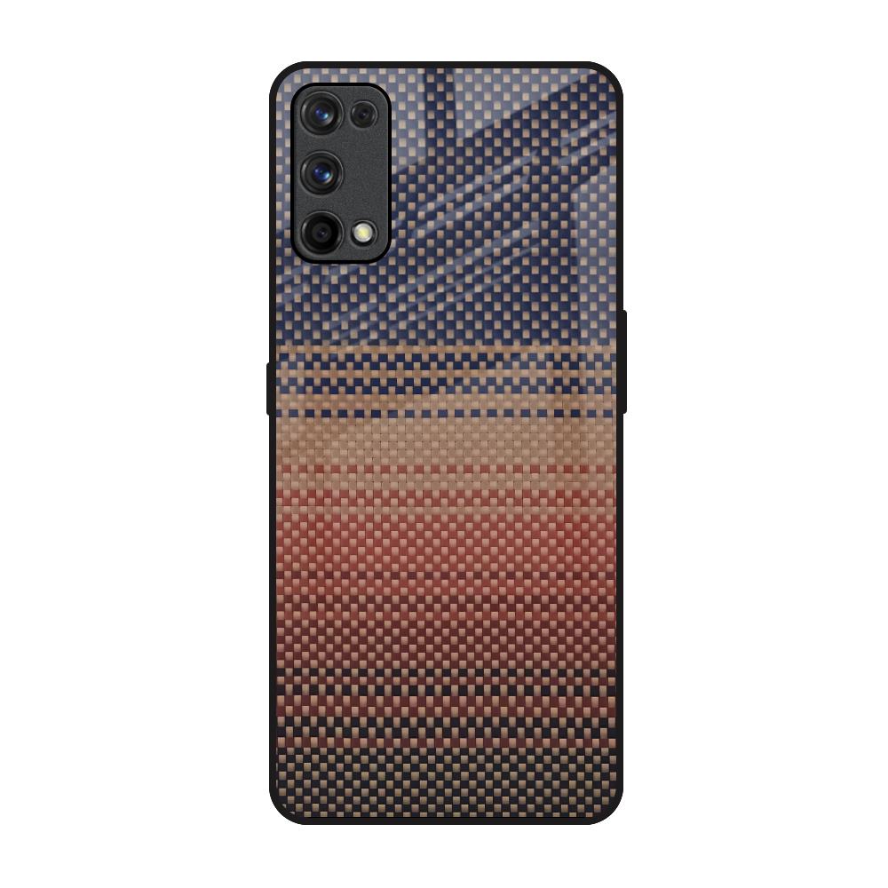 Fiber Artistry Realme X7 Pro Glass Back Cover Online