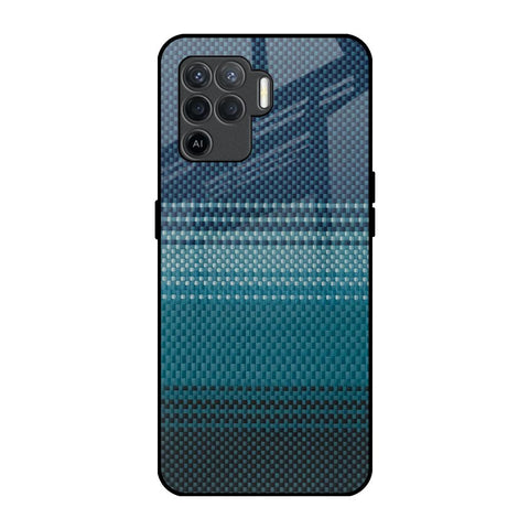 Modern Rug Oppo F19 Pro Glass Back Cover Online