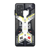 Car Enthusiast Samsung Galaxy A52 Glass Back Cover Online