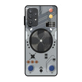 Gaming Gear Samsung Galaxy A52 Glass Back Cover Online