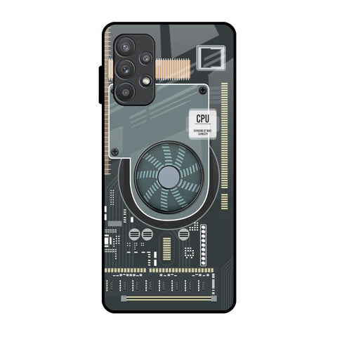 Motherboard Circuit Samsung Galaxy A72 Glass Back Cover Online