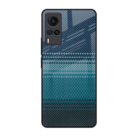 Modern Rug Vivo X60 Glass Back Cover Online
