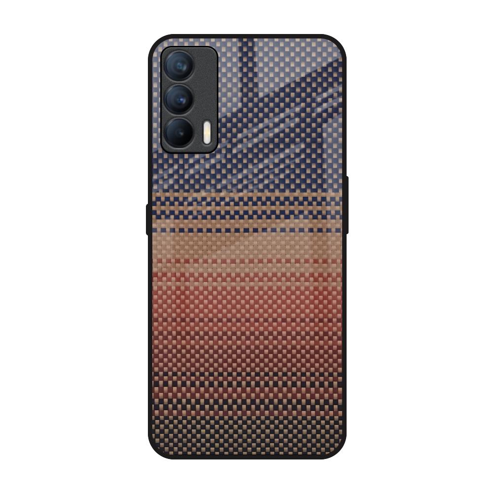 Fiber Artistry Realme X7 Glass Back Cover Online