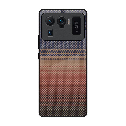 Fiber Artistry Mi 11 Ultra Glass Back Cover Online