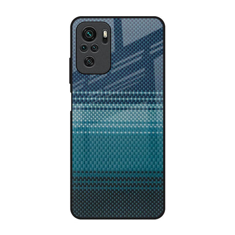 Modern Rug Redmi Note 10S Glass Back Cover Online