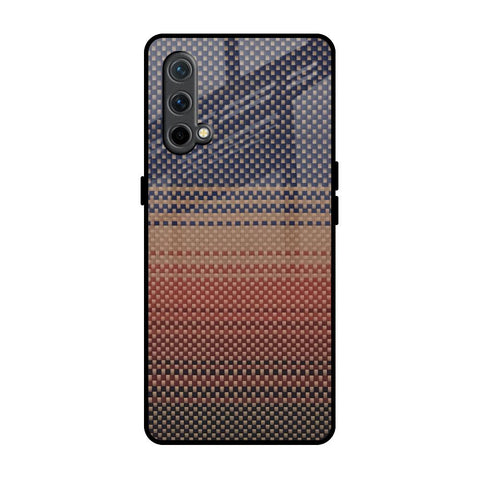Fiber Artistry OnePlus Nord CE Glass Back Cover Online