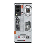 Plasma Shield Vivo V21e Glass Back Cover Online