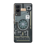 Motherboard Circuit Vivo V21e Glass Back Cover Online