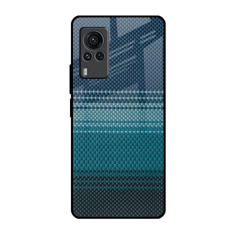 Modern Rug Vivo X60 PRO Glass Back Cover Online