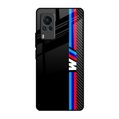 Automotive Art Vivo X60 PRO Glass Back Cover Online