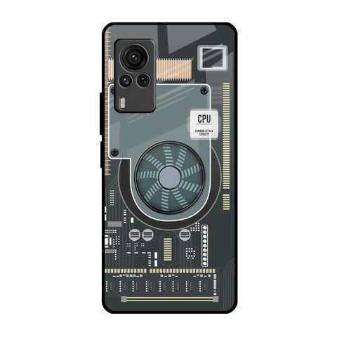 Motherboard Circuit Vivo X60 PRO Glass Back Cover Online