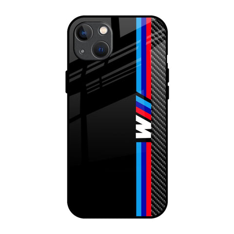 Automotive Art iPhone 13 Glass Back Cover Online