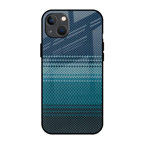 Modern Rug iPhone 13 mini Glass Back Cover Online