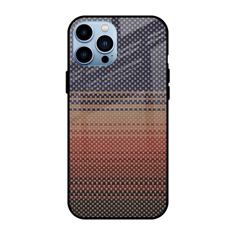 Fiber Artistry iPhone 13 Pro Glass Back Cover Online