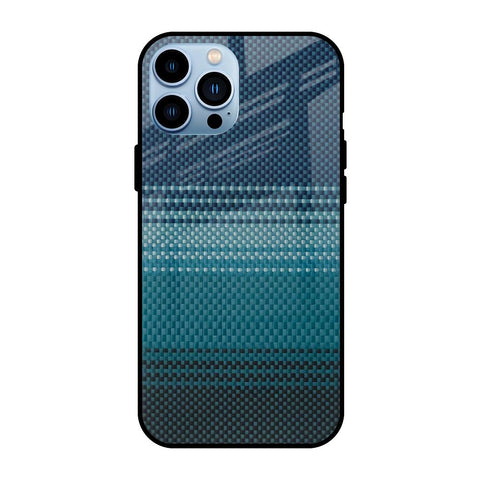 Modern Rug iPhone 13 Pro Glass Back Cover Online