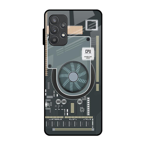 Motherboard Circuit Samsung Galaxy A52s 5G Glass Back Cover Online