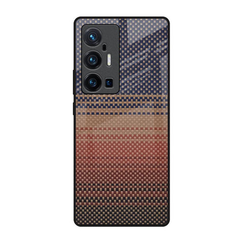Fiber Artistry Vivo X70 Pro Plus Glass Back Cover Online