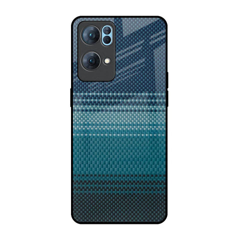 Modern Rug Oppo Reno7 Pro 5G Glass Back Cover Online